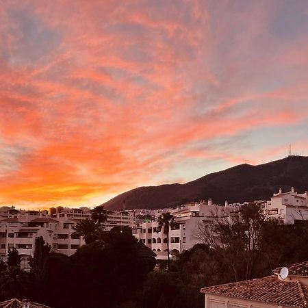 Exclusive New Apartment Benalmádena Dış mekan fotoğraf