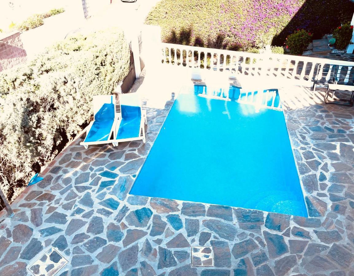 Exclusive New Apartment Benalmádena Dış mekan fotoğraf