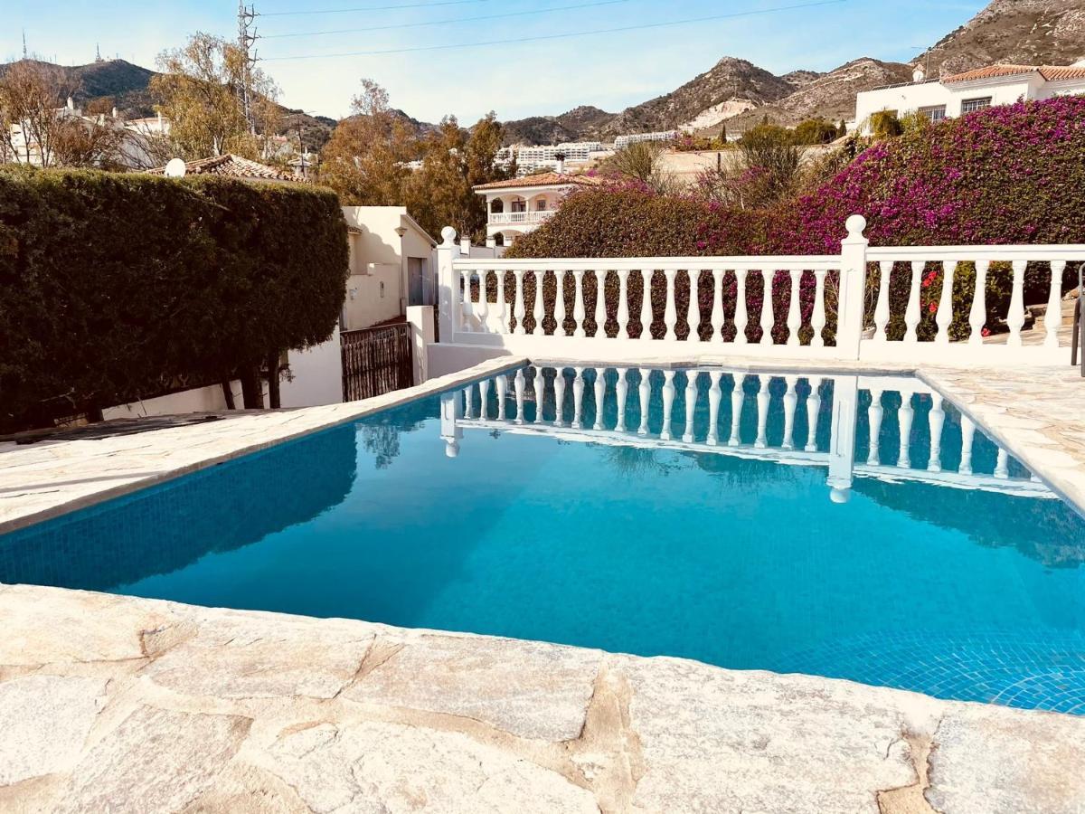 Exclusive New Apartment Benalmádena Dış mekan fotoğraf