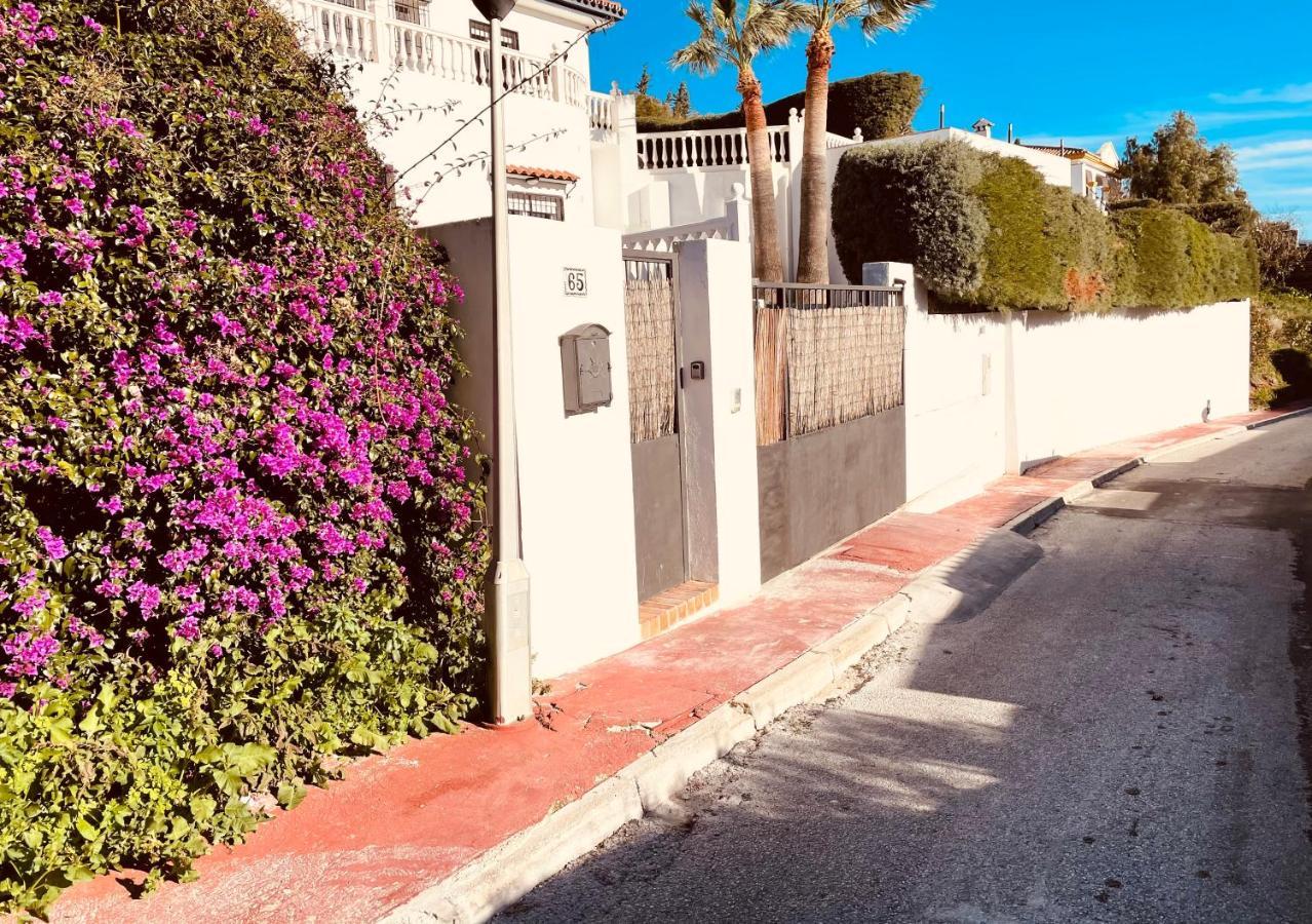 Exclusive New Apartment Benalmádena Dış mekan fotoğraf