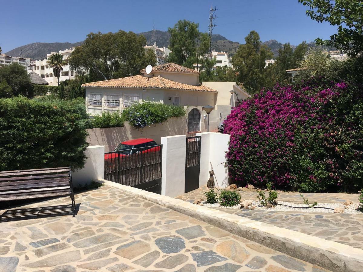 Exclusive New Apartment Benalmádena Dış mekan fotoğraf