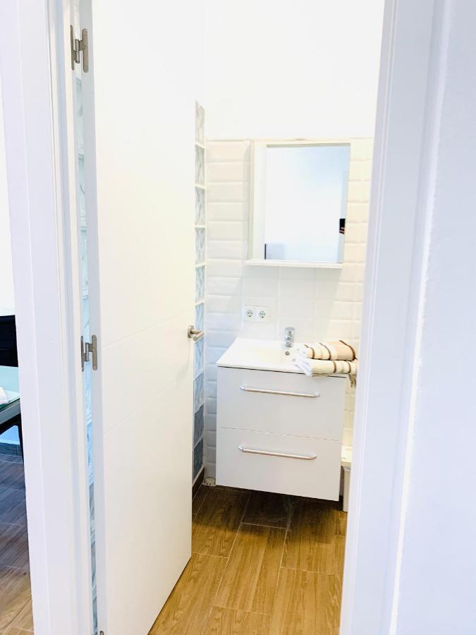 Exclusive New Apartment Benalmádena Dış mekan fotoğraf