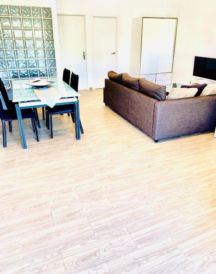 Exclusive New Apartment Benalmádena Dış mekan fotoğraf
