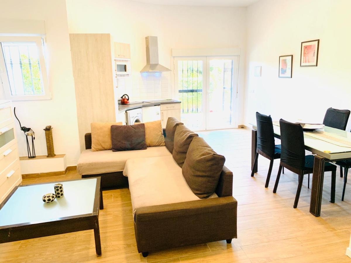 Exclusive New Apartment Benalmádena Dış mekan fotoğraf